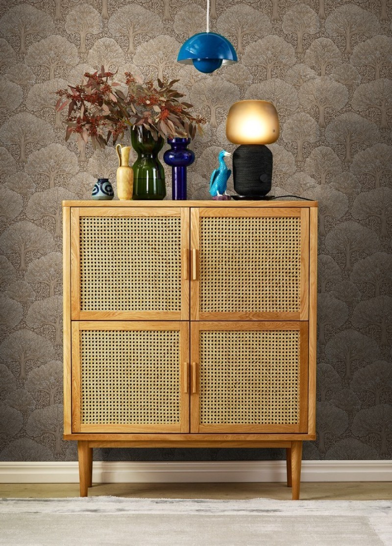 Picture of Fargesammensetning James Beige - 1077201-02 - 07216-01